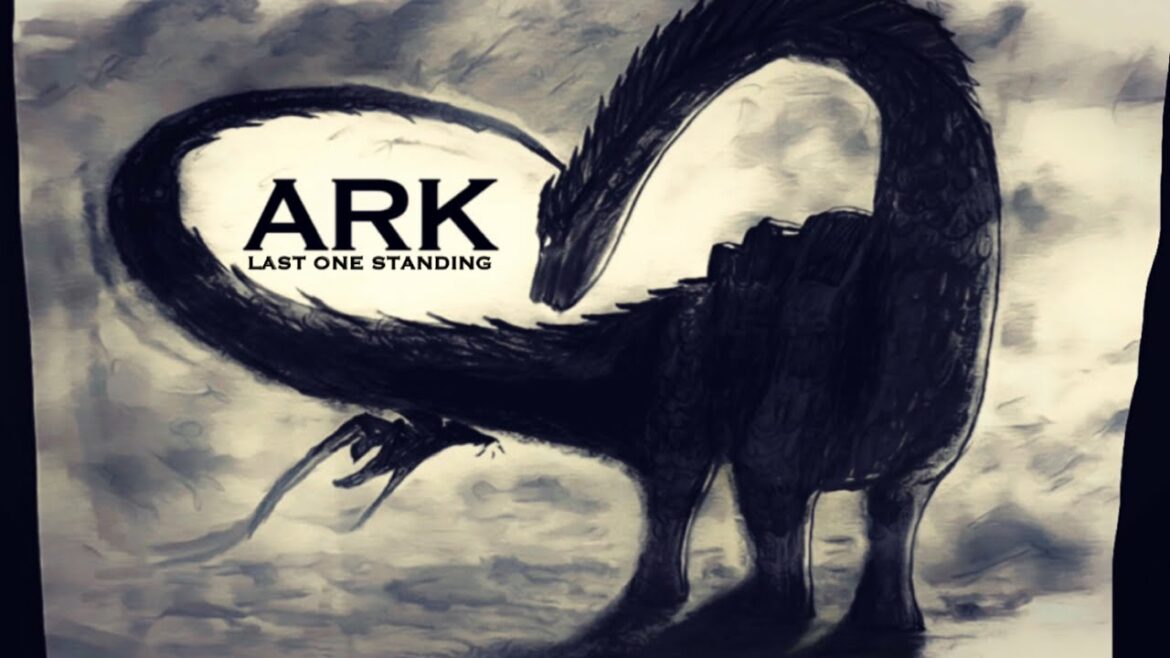 'Last One Standing' in ARK: Survival Evolved | Vol. 2