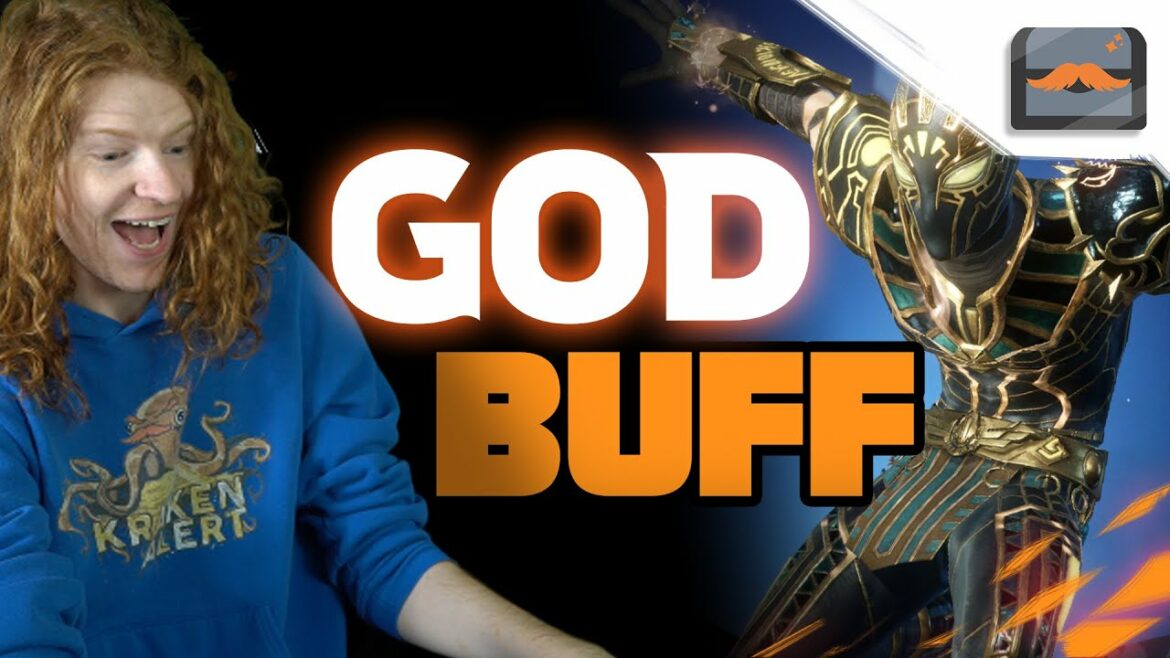 This Patch Has A HUGE Hidden Buff For SPIDER MAN MARVEL Future Revolution