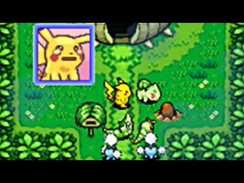 #14【ポケモンになっちゃった!!】ポケモン不思議のダンジョン青の救助隊【実況】