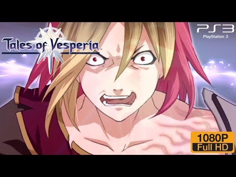 【TOV10周年】テイルズオブヴェスペリア #33 最後のザギ戦 ~ ザギの最期 【イベント&ボス戦集】