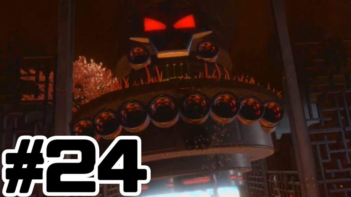 ヨシ-yoshi-の『ASTRO BOT: RESCUE MISSION(アストロボットレスキューミッション)』#24