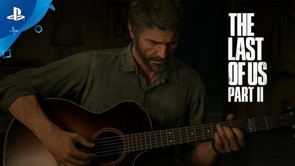 The Last of Us Part II | Hikaye Fragmanı (Türkçe Dublaj) | PS4