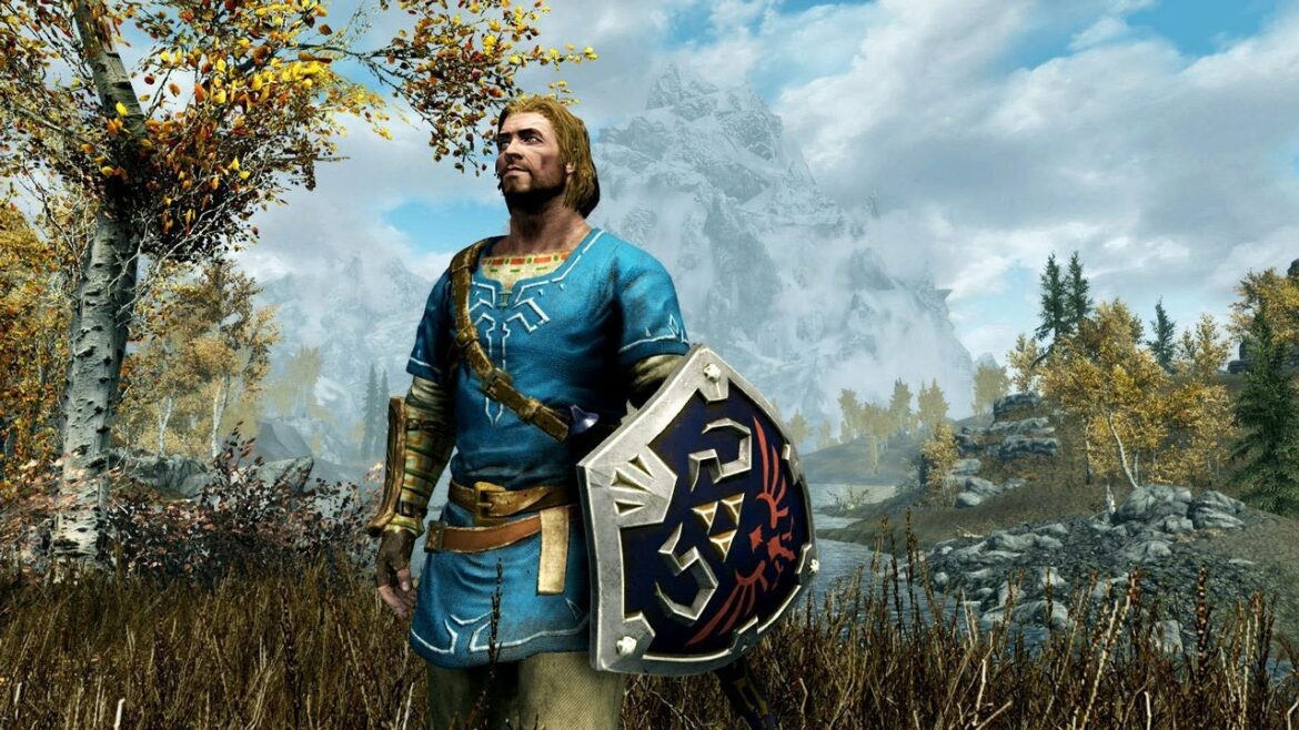 10 Crucial Tips for Newcomers to Skyrim