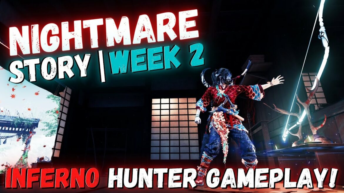 PLEASE USE THE SPIRIT BOW! | Ghost of Tsushima Legends