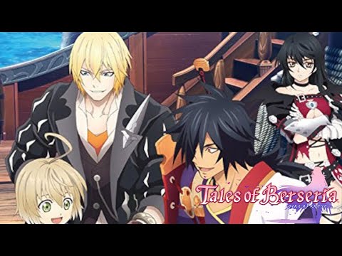 【TOB】 テイルズ オブ ベルセリア – 配信DLCスキットまとめ / Tales of Berseria – DLC Skit All