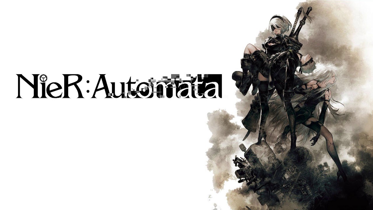 エミール 絶望 ニーア オートマタ Nier Automata Games Wacoca Japan People Life Style