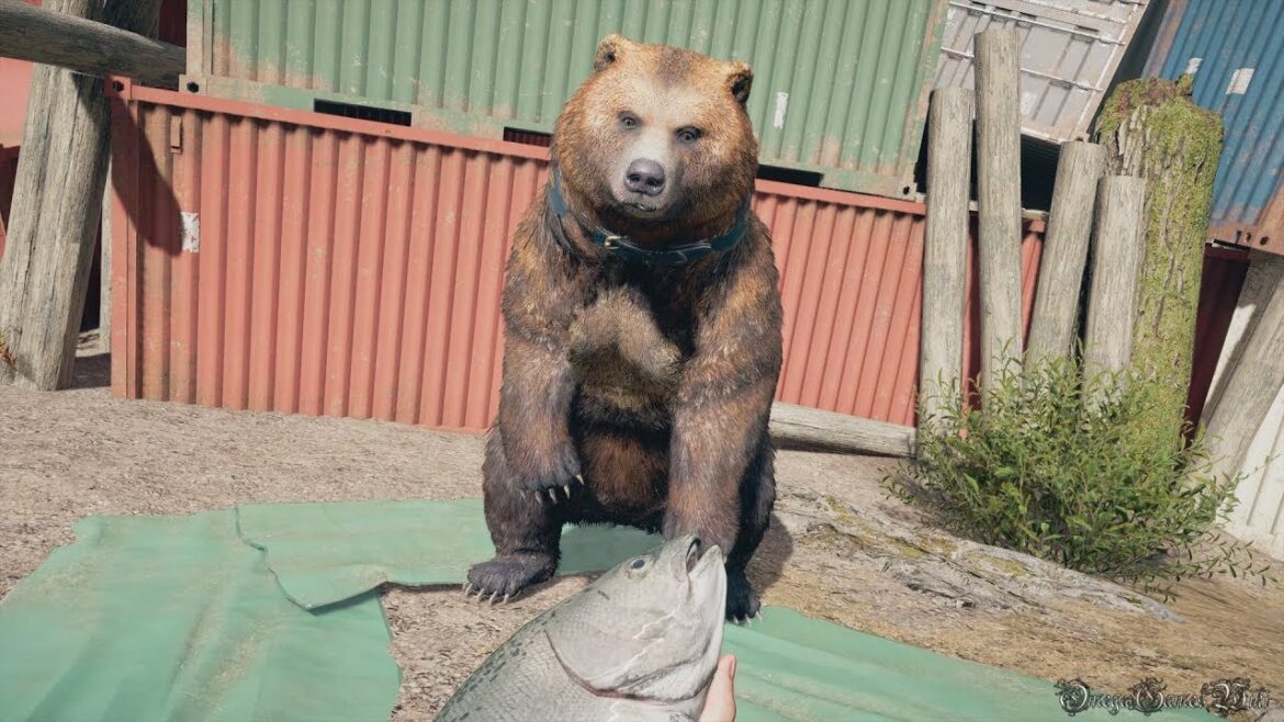 【PS4】ファークライ5(FARCRY5)- #21 Campaign Mission ファング・センターの解放&武力を所有する権利(Stealth No Damage)