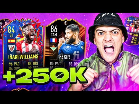 20-0 on FUT CHAMPS with the BEST SBCs ever!?