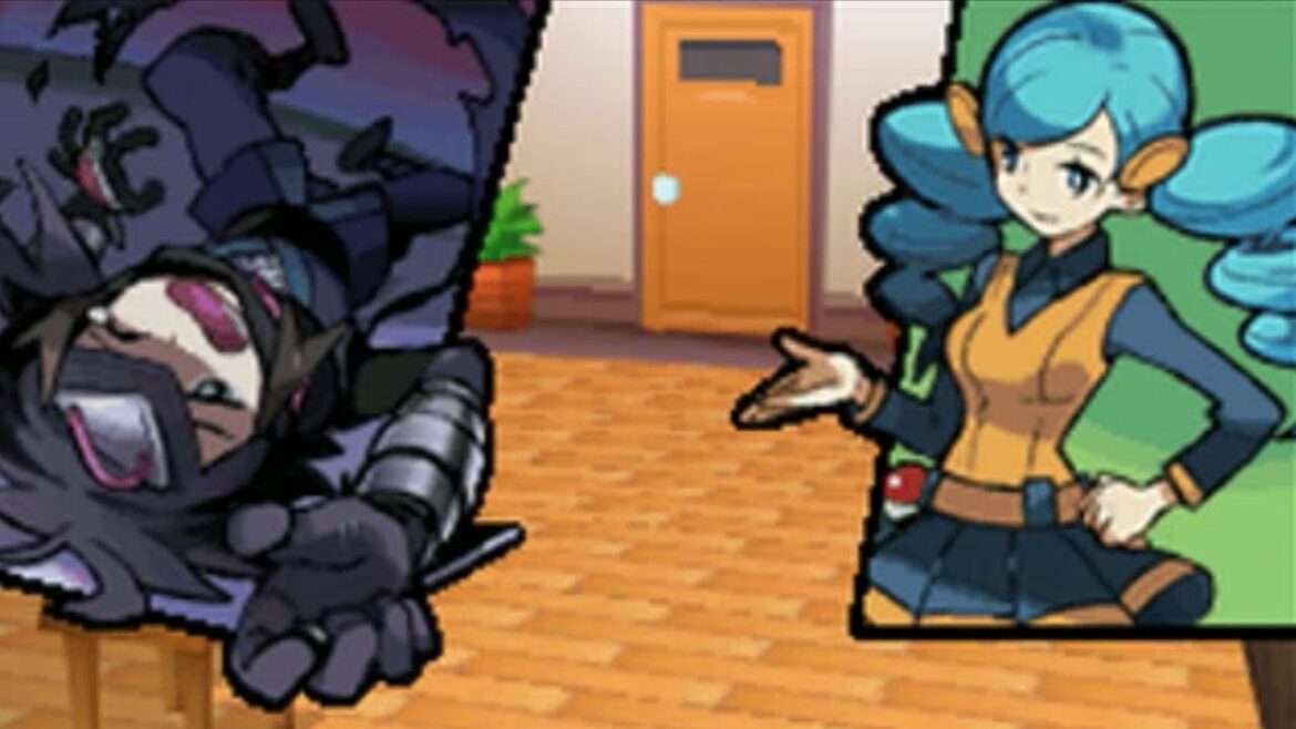 【ポケモンBW2】ポケウッド「Full Metal Cop3」GOOD END & STRANGE END