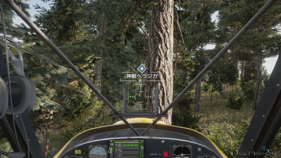 【PS4】ファークライ5(FARCRY5)- #14 Side Mission 神獣ヘラジカ、箱から出す、ケレット・キャトル社の解放、ウシは何處に(Stealth No Damage)