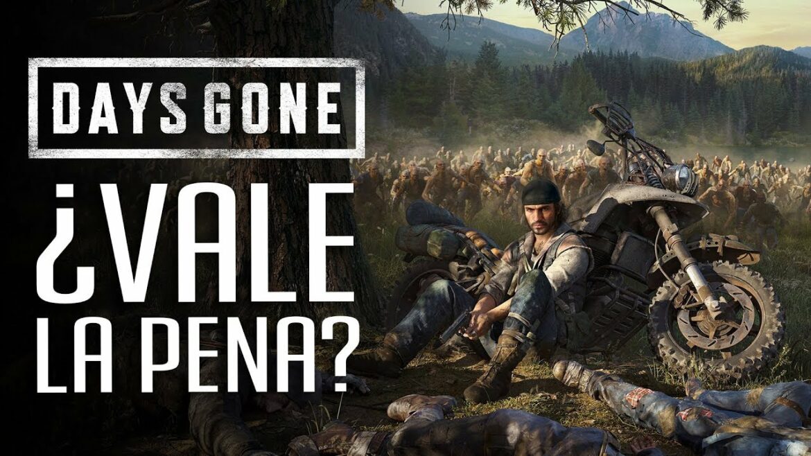 Days Gone: ¿Vale la pena?