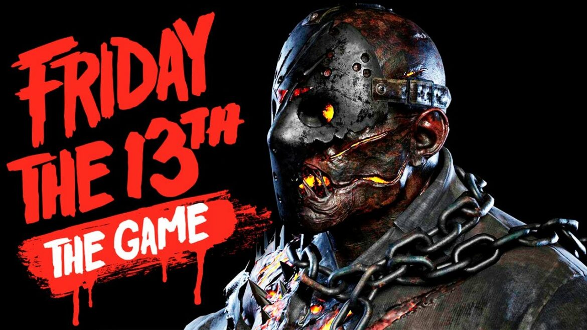JASON DE FUEGO NO CONOCE LA PIEDAD – FRIDAY THE 13th THE GAME GAMEPLAY ESPAÑOL