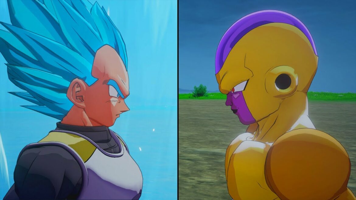 ドラゴンボールZ カカロット Dragon Ball Z Kakarot 86 S Rank 2K PC版