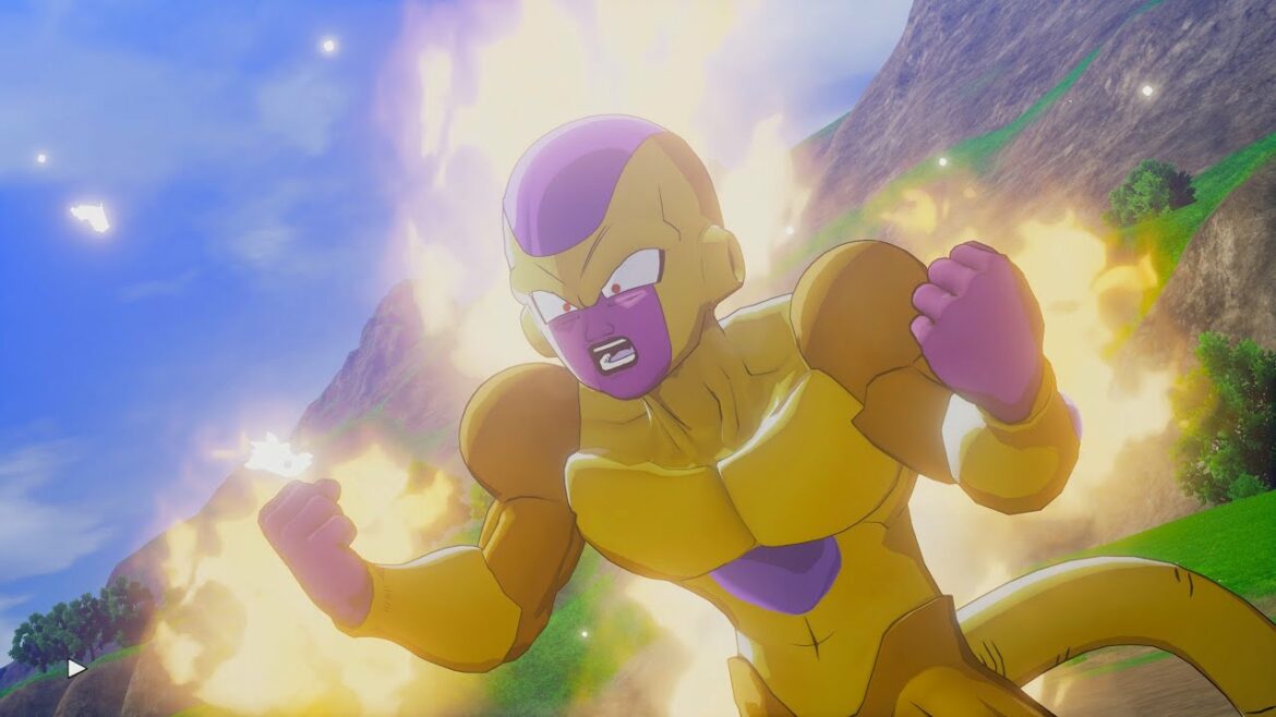 ドラゴンボールZ カカロット Dragon Ball Z Kakarot 90 S Rank 2K PC版