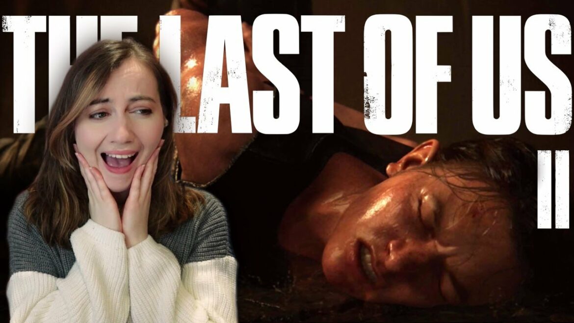 Getting to know the Enemy | Abby Day 1 | The Last of Us: Part II | Hard | PS5 (Part 10)