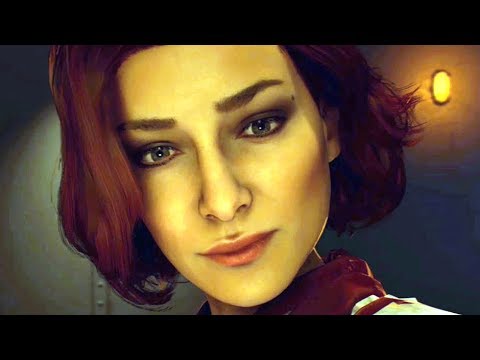 CALL OF DUTY BLACK OPS 4 ZOMBIES "VOYAGE OF DESPAIR" Walkthrough Gameplay Part 1 (BO4 Zombies)