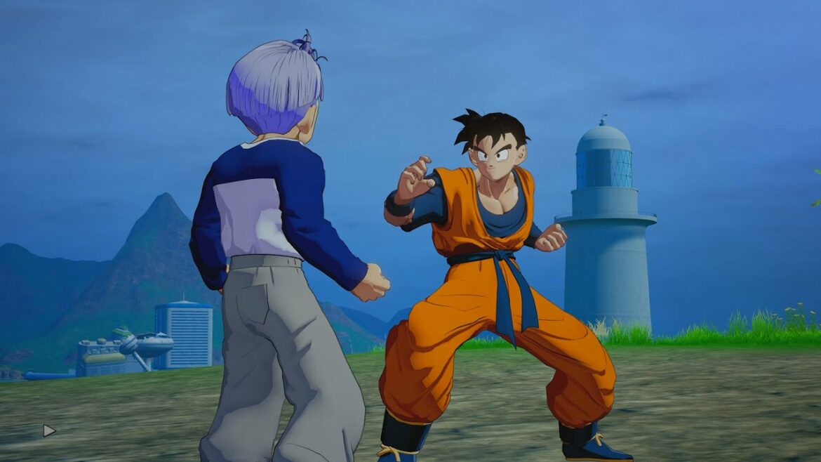 ドラゴンボールZ カカロット Dragon Ball Z Kakarot 92 S Rank 2K PC版