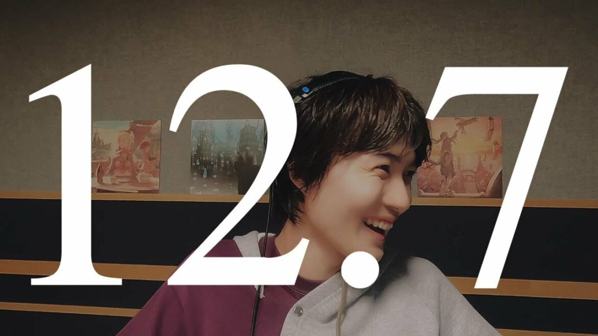 FFXIV – 光の戦士たちのRADIO MOG STATION 第2弾「神木くん、木人叩いてるんですね」篇