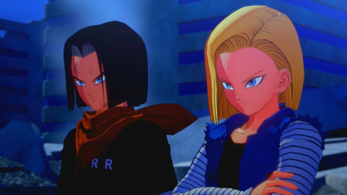 ドラゴンボールZ カカロット Dragon Ball Z Kakarot 93 S Rank 2K PC版