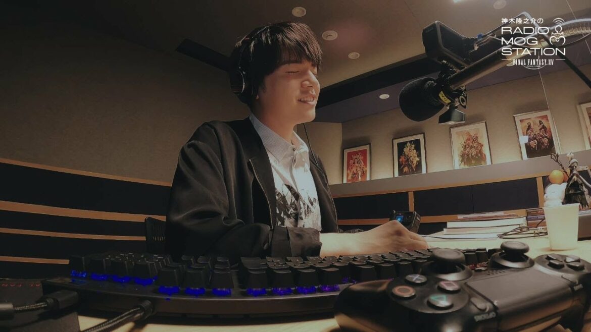 FFXIV – 光の戦士たちのRADIO MOG STATION 第3弾「うわ、やべえや」篇