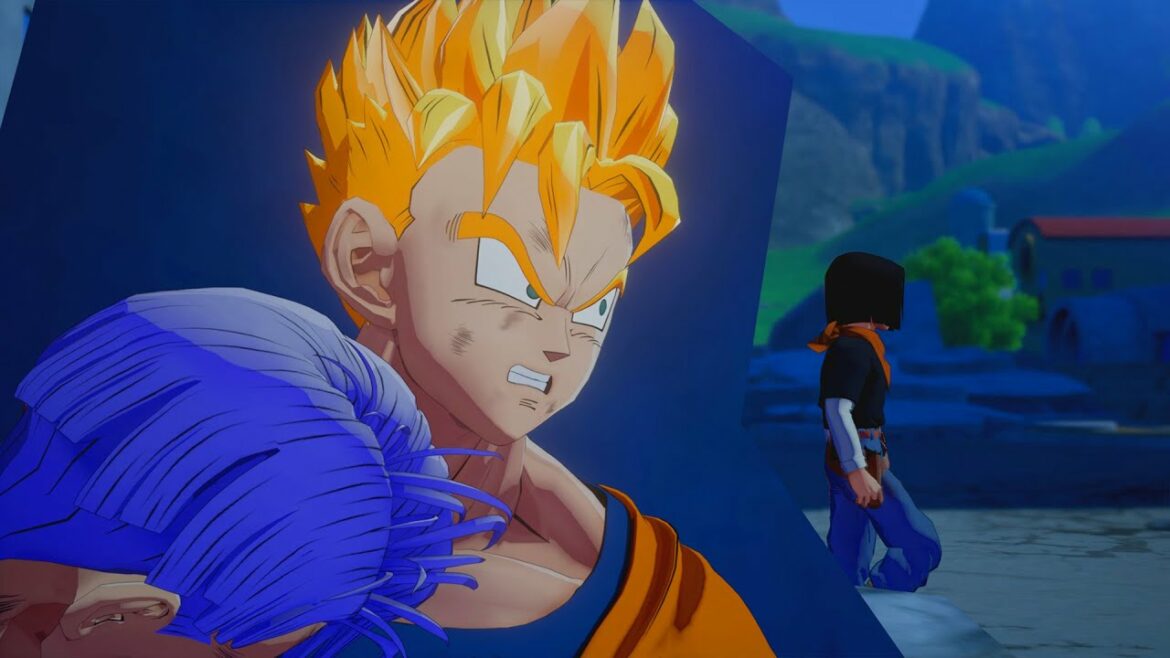 ドラゴンボールZ カカロット Dragon Ball Z Kakarot 94 S Rank 2K PC版