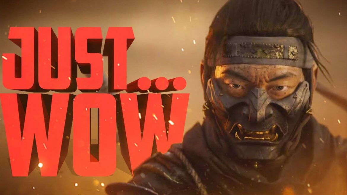 Ghost of Tsushima Did Something Incredible