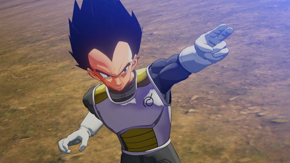 ドラゴンボールZ カカロット Dragon Ball Z Kakarot 89 S Rank 2K PC版