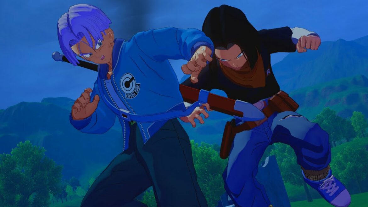 ドラゴンボールZ カカロット Dragon Ball Z Kakarot 98 S Rank 2K PC版