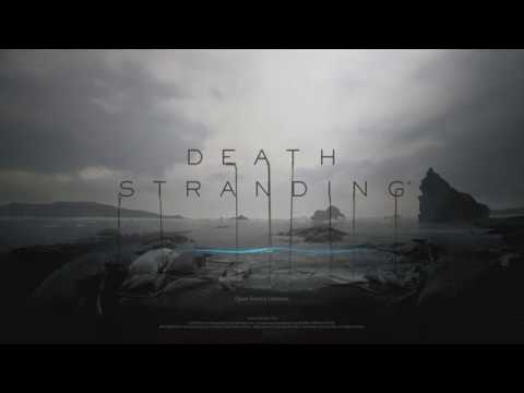 トシゾーのデス・ストランディング#2【DEATH STRANDING】