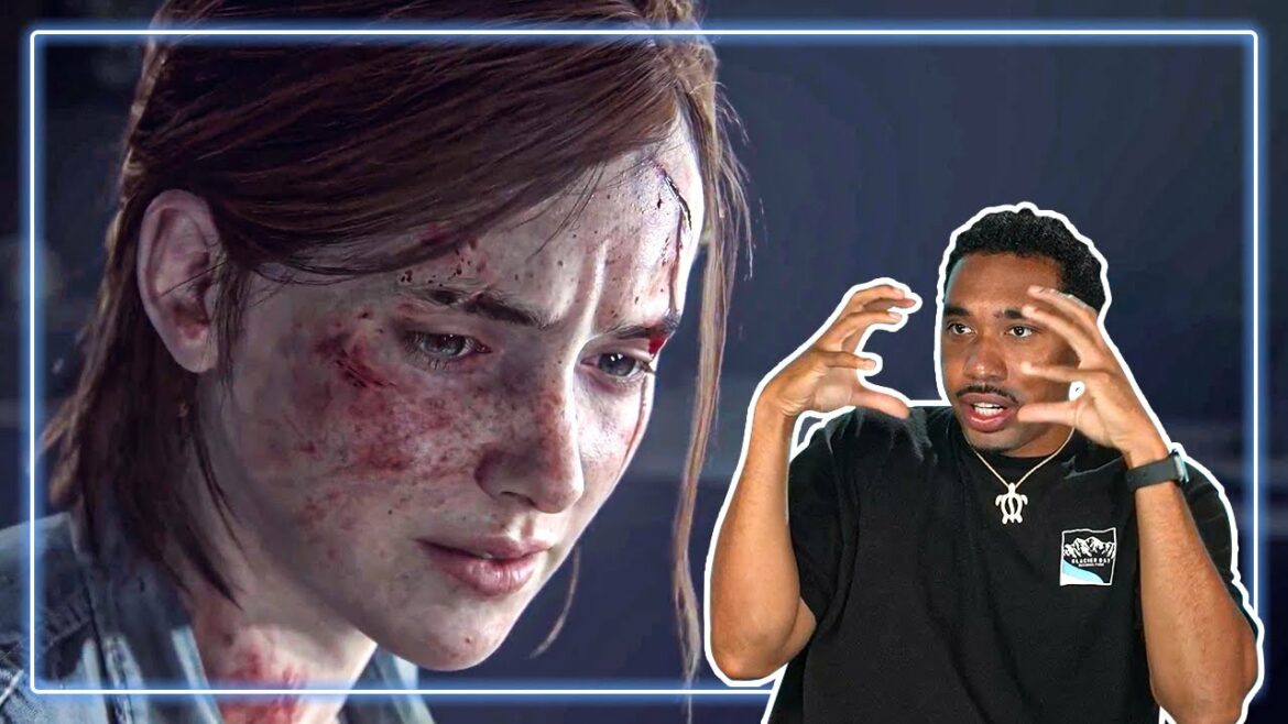 Filmmaker REACTS to The Last Of Us Part II | Experts React