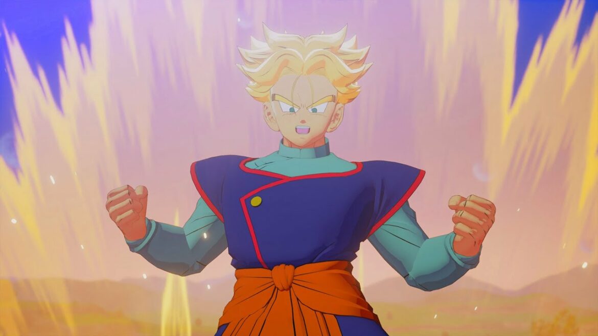 ドラゴンボールZ カカロット Dragon Ball Z Kakarot 101 S Rank 2K PC版