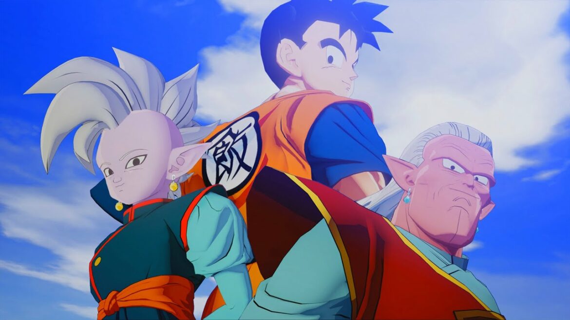 ドラゴンボールZ カカロット Dragon Ball Z Kakarot 103 S Rank END 2K PC版