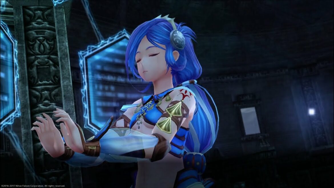 【イース8】 #34 バハの斜塔のモノリス / サブイベント「卵の配達」 (vsカルヴェロス)