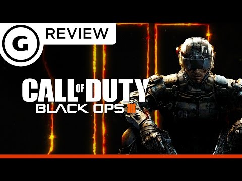 Call of Duty: Black Ops III – Review