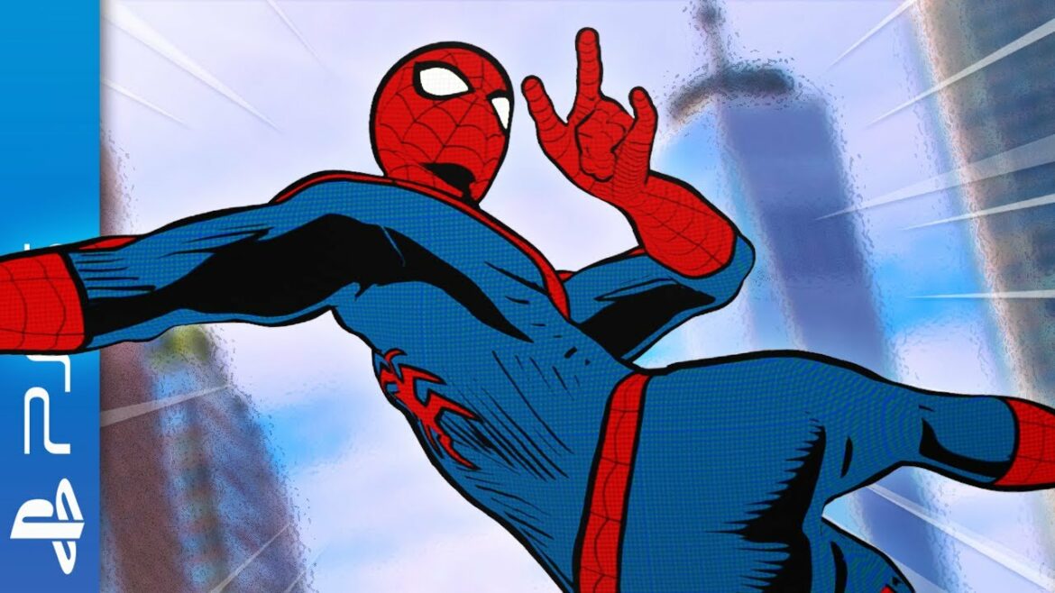 SPIDERMAN 3 WAITING ROOM