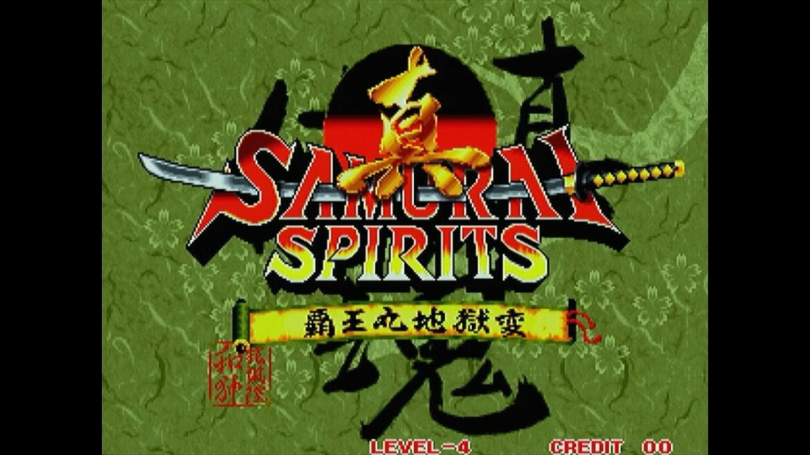 【SFC21】特別編 真サムライスピリッツ 大会 2021/10/23