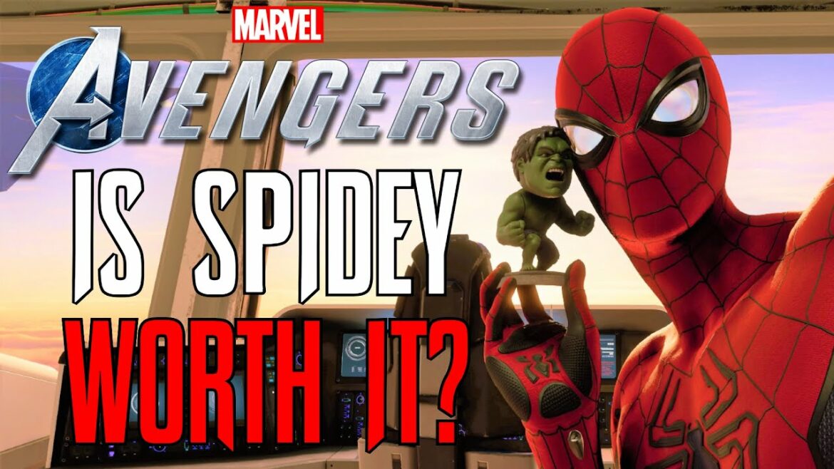 Marvel's Avengers: Spider-Man With Great Power Hero Event HONEST REVIEW – Was Spidey Worth the Wait?