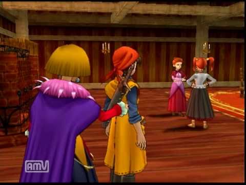 【完全初見】ドラゴンクエストⅧ空と海と大地と呪われし姫君 13ページ