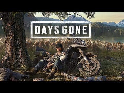 Days Gone – LET'S PLAY FR #1