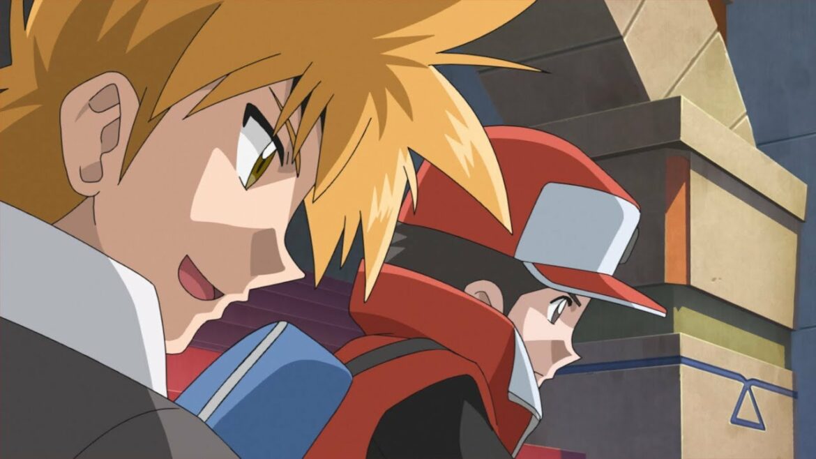 【公式】『ポケモンマスターズ』トレーナー大集結スペシャルアニメーション