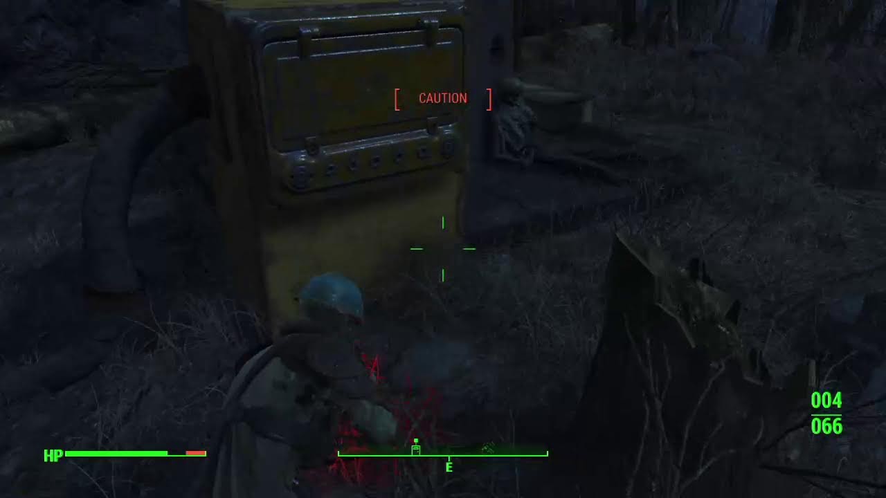 03 Fallout4 おっとりママはミニッツメン 近接 爆発物 ミニッツメン武器 フォールアウト4 みんなで楽しくフォールアウト4 ライブ実況 Ps4 Games Wacoca Japan People Life Style