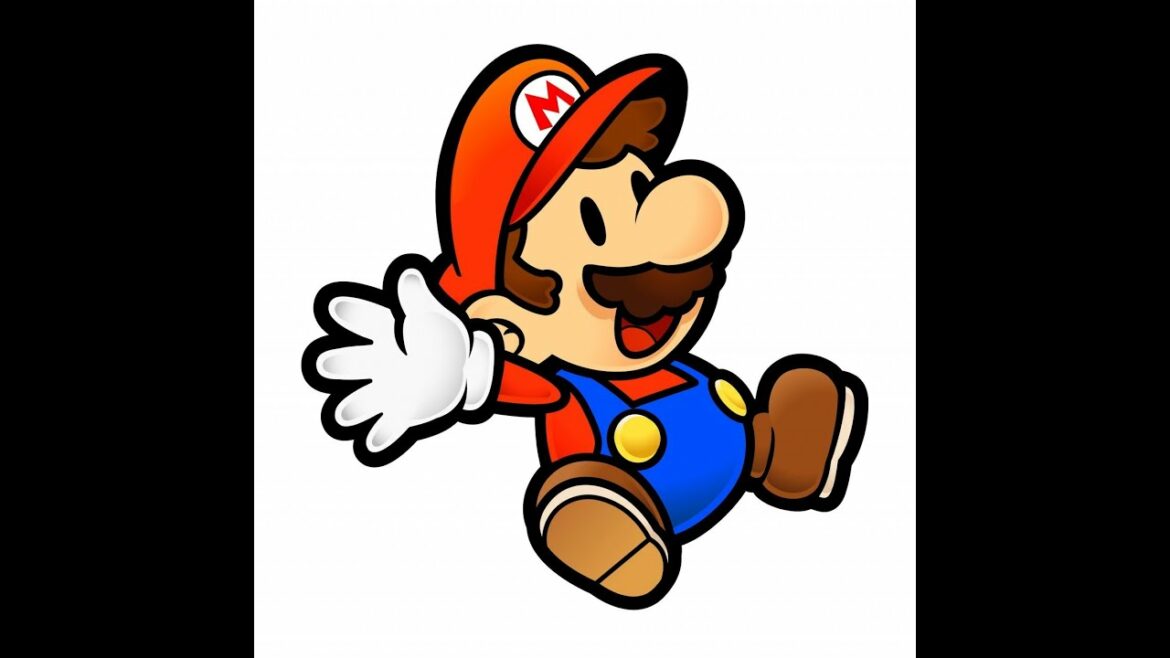 マリオストーリー!2日目! 【ほぼ初見プレイ】