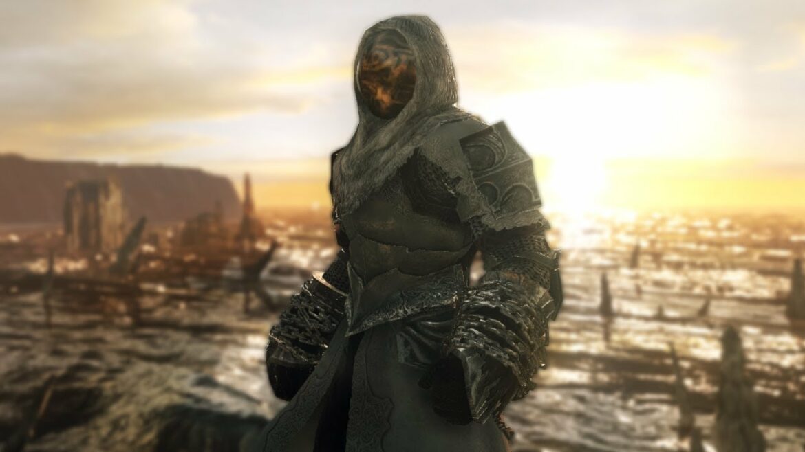 Dark Souls 2 – Oro Returns