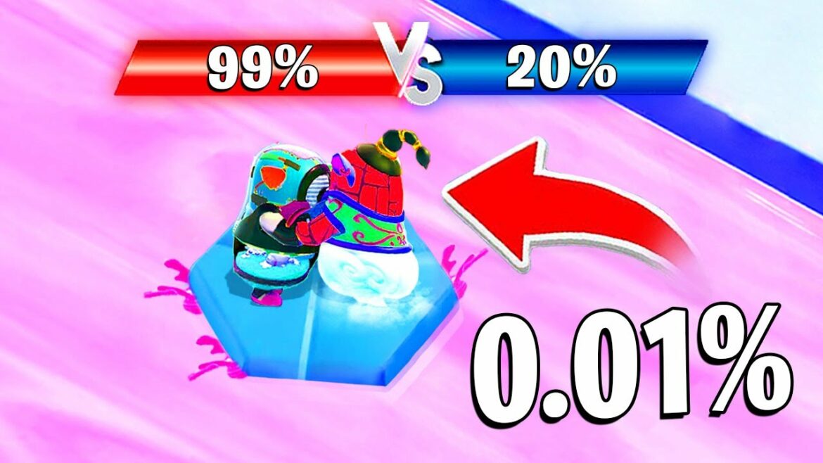 MOST INTESNE GAME IN FALL GUYS HISTORY!! 🥵🥵 – Fall Guys WTF Moments #441 (Season 6)