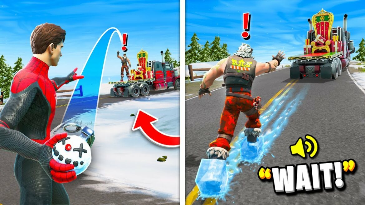 FORTNITE FAILS & Epic Wins! #229 (Fortnite Battle Royale Funny Moments)