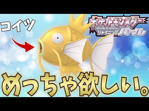 ポケモン ダイパリメイク 金のコイキングを出したい 4 神回を作る 色違い Games Wacoca Japan People Life Style ポケモン ダイパリメイク 金のコイキングを出したい 4 神回を作る 色違い Games Wacoca Japan People Life Style