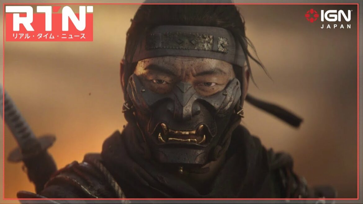 『Ghost of Tsushima』の映画化は「きちんと作りたい」とチャド・スタエルスキ監督が語る:RTN 12/22 2021