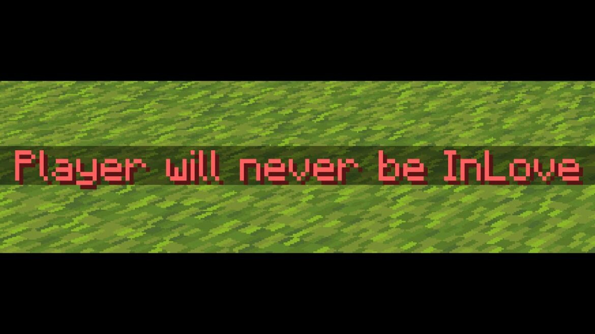 This Minecraft error message…