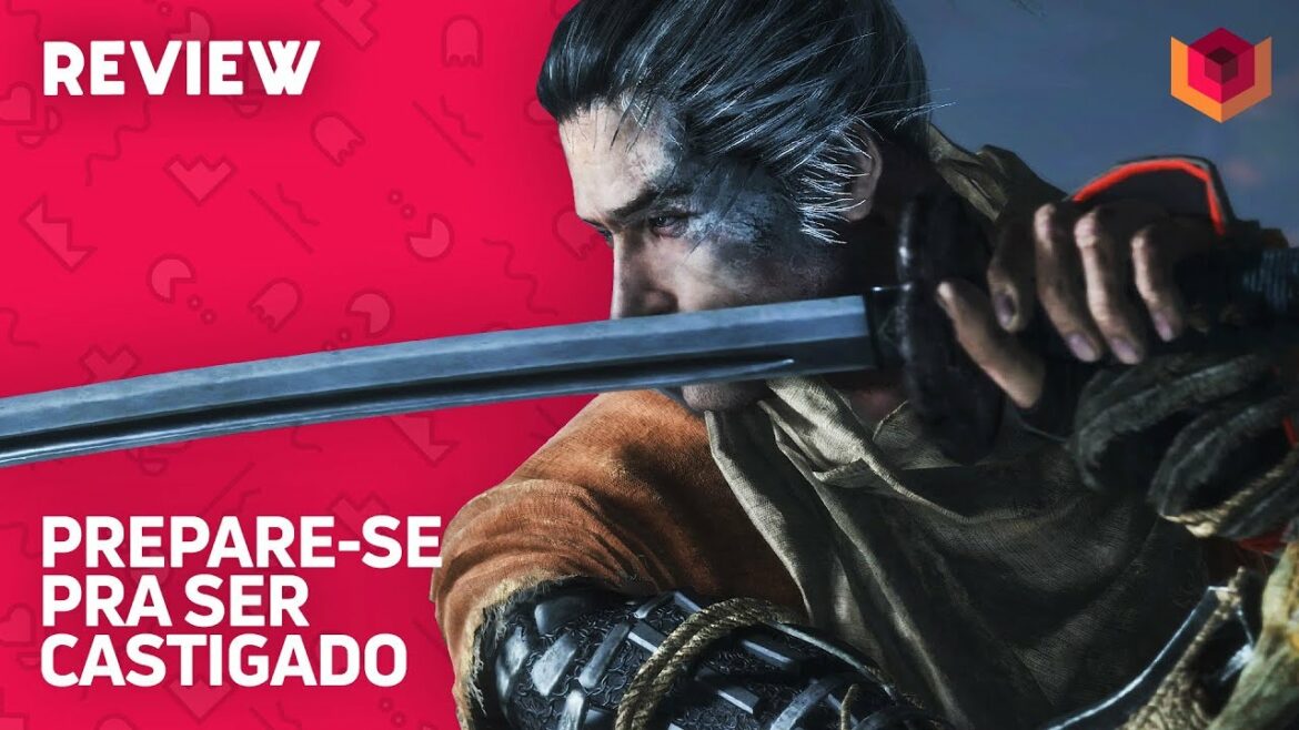 Sekiro: Shadows Die Twice – Review / Análise