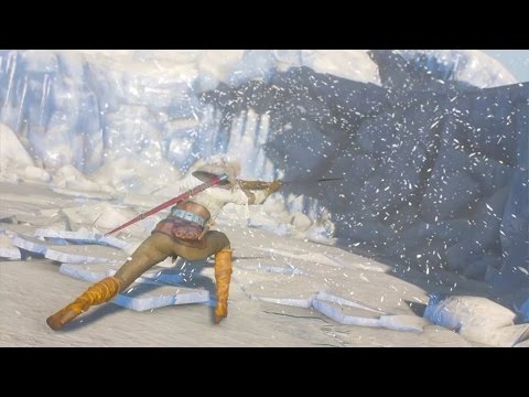 ウィッチャー3 最終決戦1/2 The Witcher 3 JP.ver